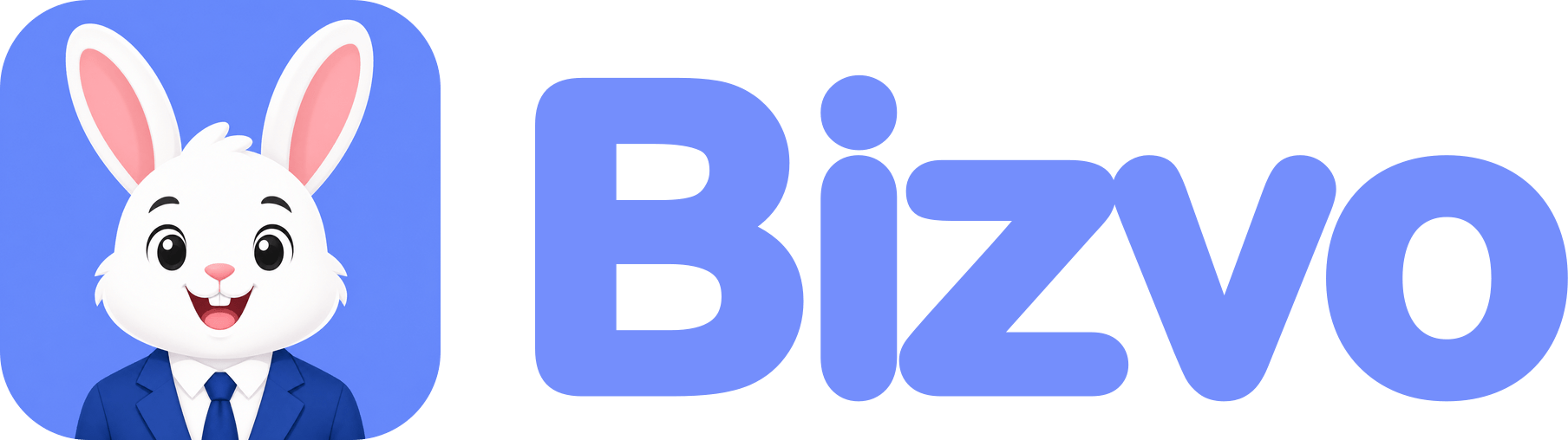 Bizvo Logo
